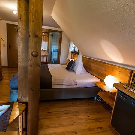 Holzer Kreuz- Gästezimmer Margerite Für 2 Personen Inkl Landfrühstück Apartamento