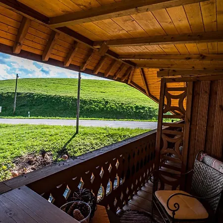 Apartamento Holzer Kreuz- Gästezimmer Margerite Für 2 Personen Inkl Landfrühstück