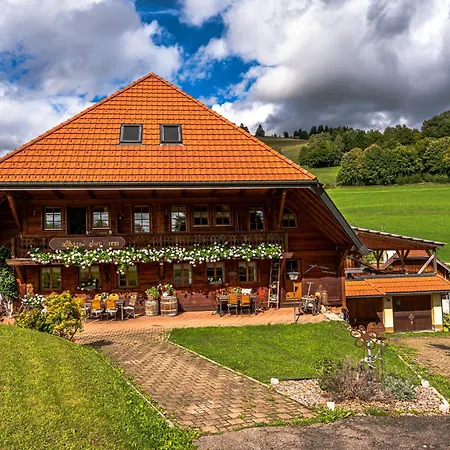 Holzer Kreuz- Gästezimmer Margerite Für 2 Personen Inkl Landfrühstück Apartamento *