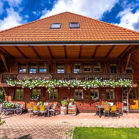Holzer Kreuz- Gästezimmer Margerite Für 2 Personen Inkl Landfrühstück